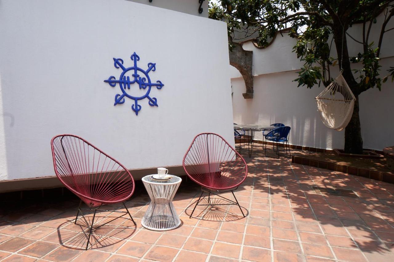 Amazinn Places Casa Coyoacan Mexiko-Stadt