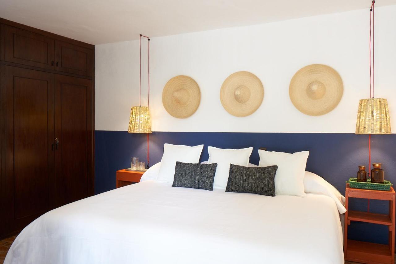 Ferienhaus Amazinn Places Casa Coyoacan Mexiko-Stadt
