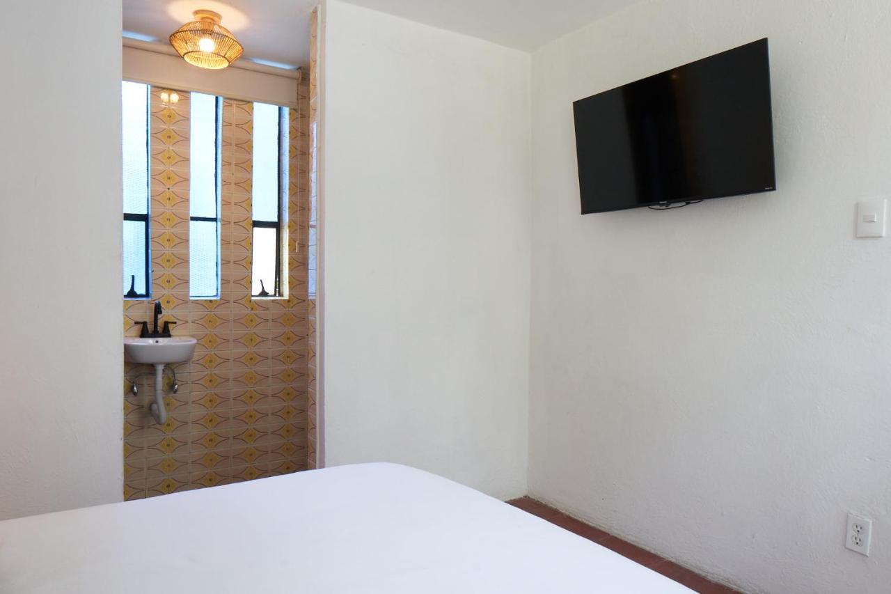 Ferienhaus Amazinn Places Casa Coyoacan *