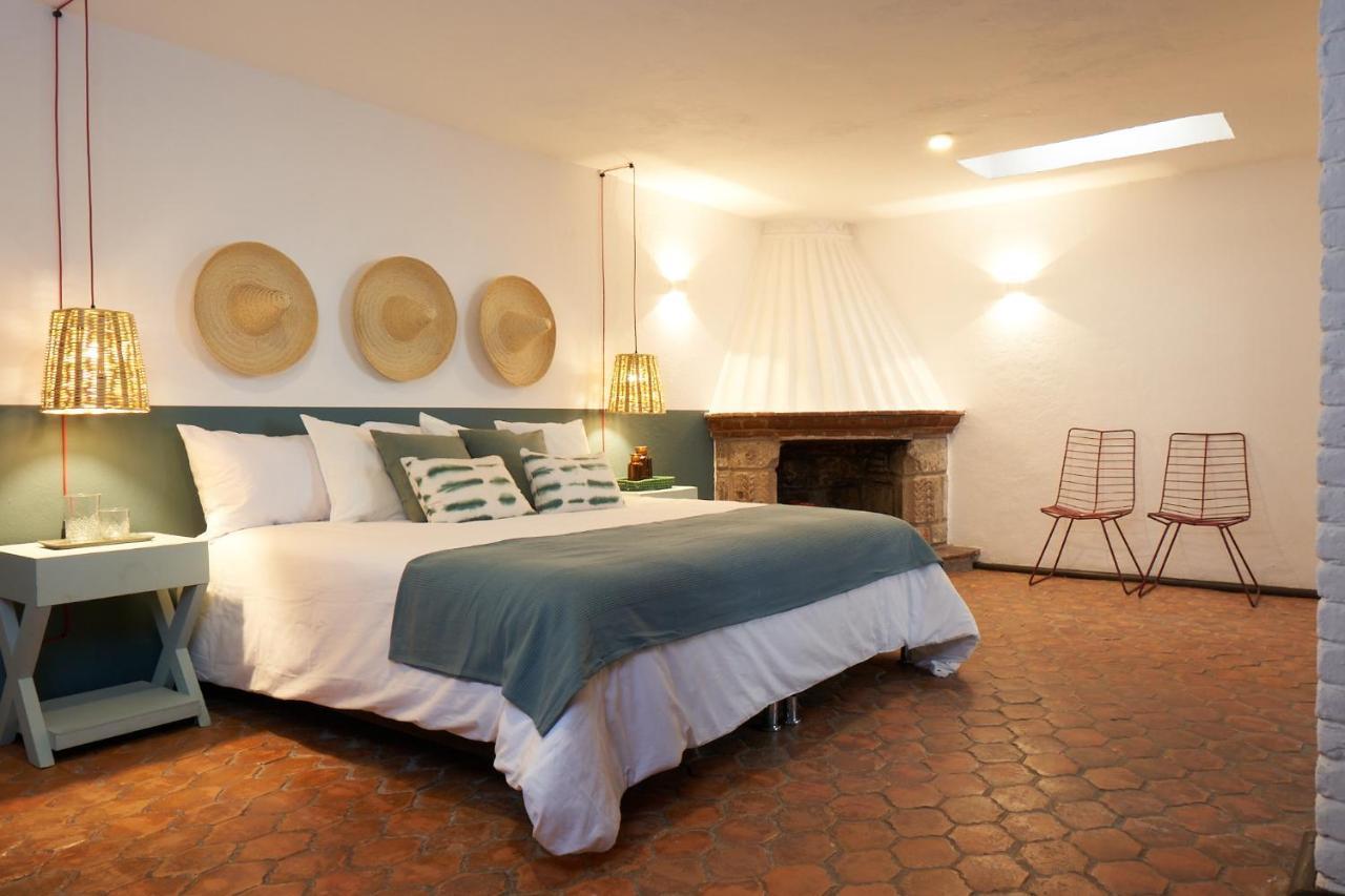Amazinn Places Casa Coyoacan Ferienhaus