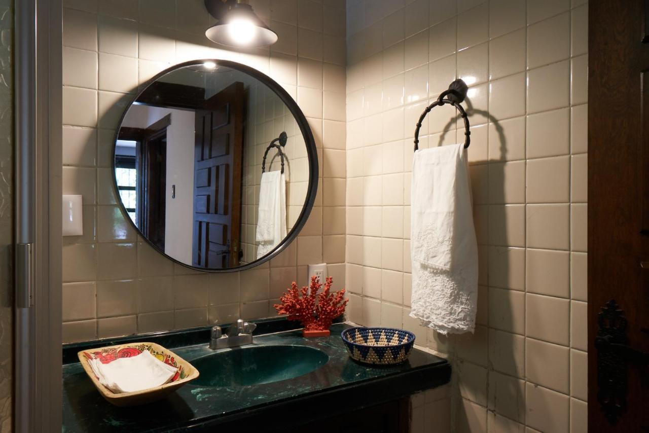 Ferienhaus Amazinn Places Casa Coyoacan