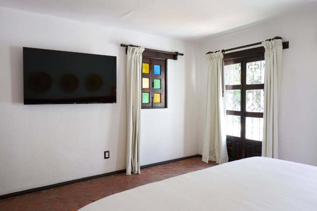 Ferienhaus Amazinn Places Casa Coyoacan