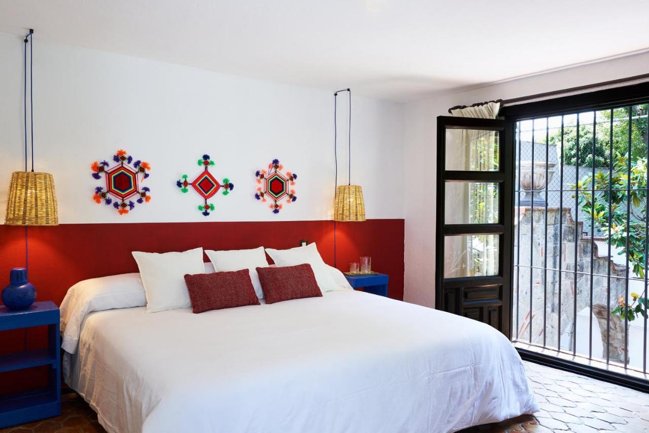 Ferienhaus Amazinn Places Casa Coyoacan *