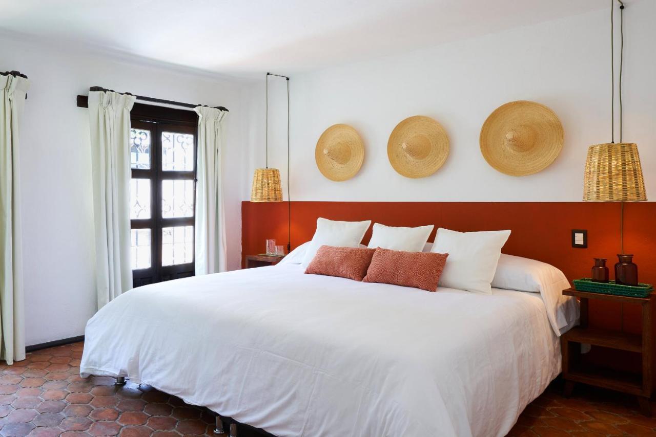 Ferienhaus Amazinn Places Casa Coyoacan