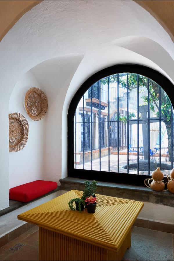 Amazinn Places Casa Coyoacan Ferienhaus
